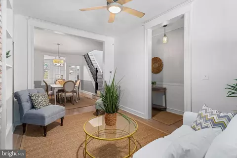 4148 Falls Rd, Baltimore, MD 21211 photo 8