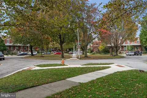 4148 Falls Rd, Baltimore, MD 21211 photo 36
