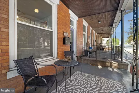 4148 Falls Rd, Baltimore, MD 21211 photo 3
