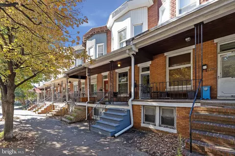4148 Falls Rd, Baltimore, MD 21211 photo 2