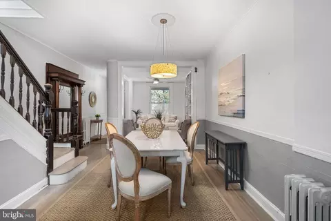 4148 Falls Rd, Baltimore, MD 21211 photo 11