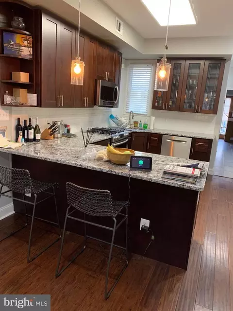 Kitchen - 528 S Paca St, Baltimore, MD 21230 photo 5 of 5