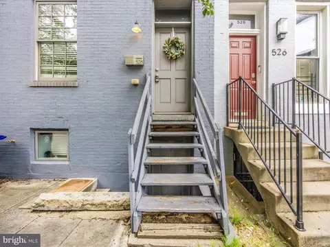 Other - 528 S Paca St, Baltimore, MD 21230 photo 1 of 13