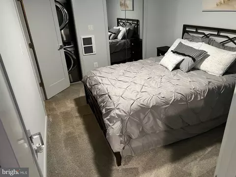 Bedroom - 528 S Paca St, Baltimore, MD 21230 photo 12 of 12