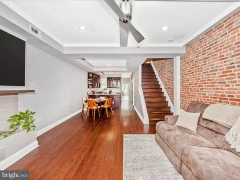 Other - 528 S Paca St, Baltimore, MD 21230 photo 8 of 13