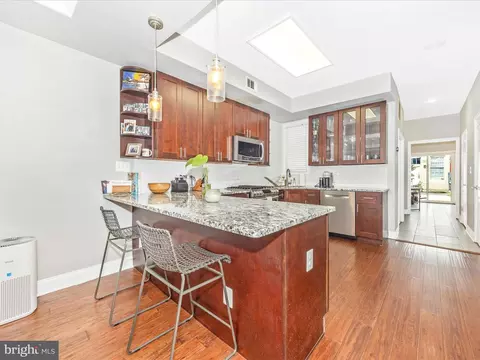 Kitchen - 528 S Paca St, Baltimore, MD 21230 photo 1 of 5