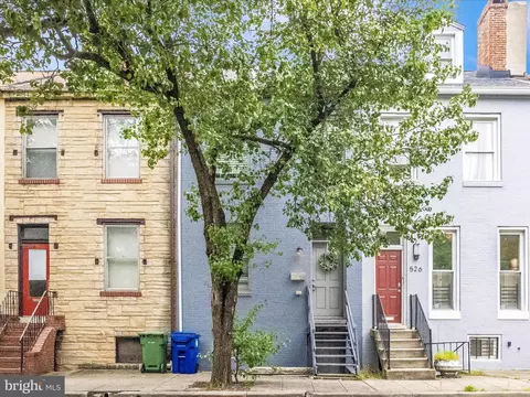 Other - 528 S Paca St, Baltimore, MD 21230 photo 2 of 13