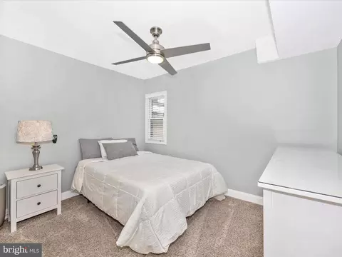 Bedroom - 528 S Paca St, Baltimore, MD 21230 photo 3 of 12