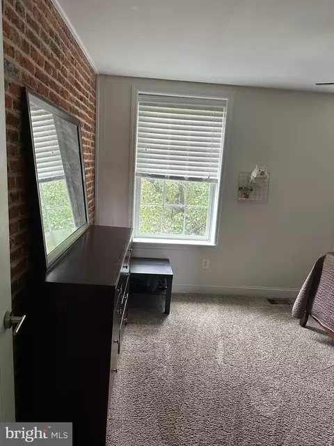 Bedroom - 528 S Paca St, Baltimore, MD 21230 photo 8 of 12