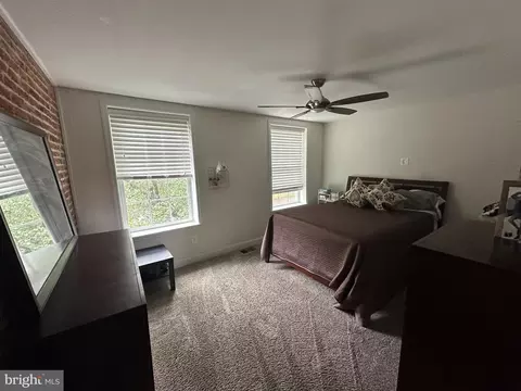 Bedroom - 528 S Paca St, Baltimore, MD 21230 photo 6 of 12