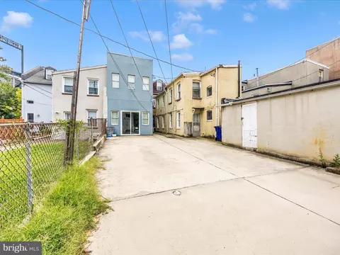 Exterior - 528 S Paca St, Baltimore, MD 21230 photo 9 of 13