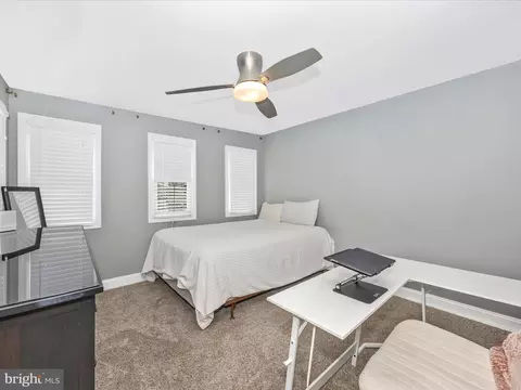 Bedroom - 528 S Paca St, Baltimore, MD 21230 photo 2 of 12