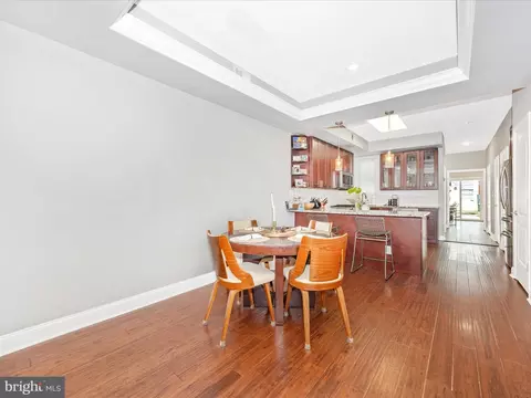 Dining - 528 S Paca St, Baltimore, MD 21230 photo 1 of 4