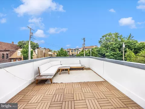 Exterior - 528 S Paca St, Baltimore, MD 21230 photo 5 of 13