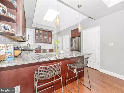 Kitchen - 528 S Paca St, Baltimore, MD 21230 photo 2 of 5