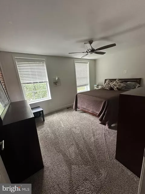 Bedroom - 528 S Paca St, Baltimore, MD 21230 photo 7 of 12