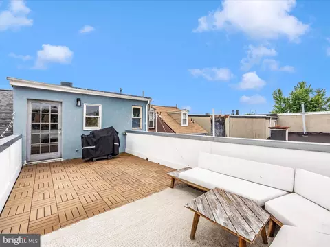 Exterior - 528 S Paca St, Baltimore, MD 21230 photo 8 of 13