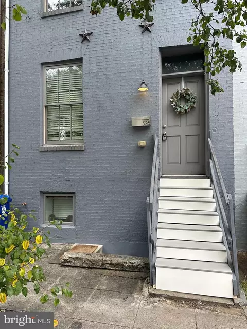 528 S Paca St, Baltimore, MD 21230