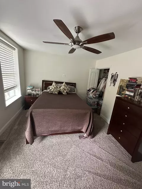 Bedroom - 528 S Paca St, Baltimore, MD 21230 photo 5 of 12