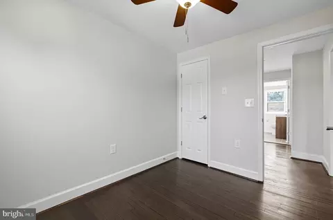 Bedroom - 5768 Maplehill Rd, Baltimore, MD 21239 photo 3 of 3