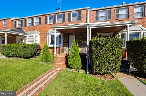 Other - 5768 Maplehill Rd, Baltimore, MD 21239 photo 12 of 12