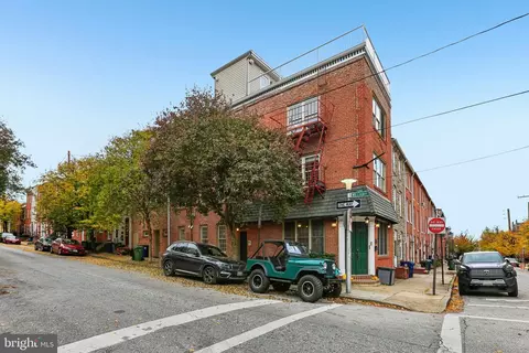 Other - 143 E West St, Baltimore, MD 21230 photo 23 of 23