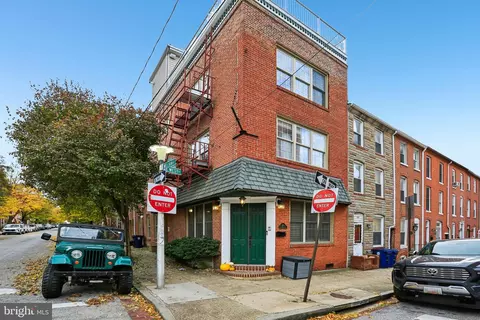 Other - 143 E West St, Baltimore, MD 21230 photo 18 of 23