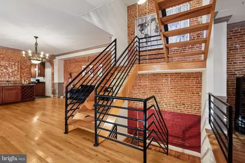Entry Way - 143 E West St, Baltimore, MD 21230 photo 1 of 6