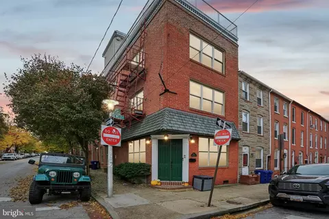 Other - 143 E West St, Baltimore, MD 21230 photo 21 of 23