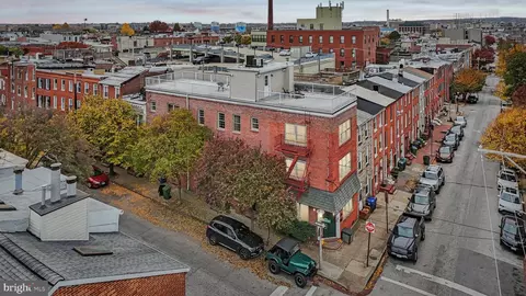View/Area - 143 E West St, Baltimore, MD 21230 photo 1 of 1