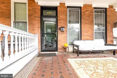 2203 Linden Ave, Baltimore, MD 21217 photo 3