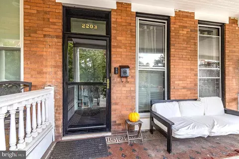 2203 Linden Ave, Baltimore, MD 21217 photo 6