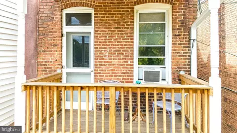 2203 Linden Ave, Baltimore, MD 21217 photo 22