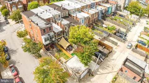 2203 Linden Ave, Baltimore, MD 21217 photo 36