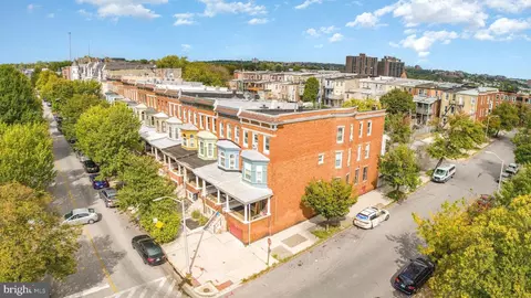 2203 Linden Ave, Baltimore, MD 21217 photo 2