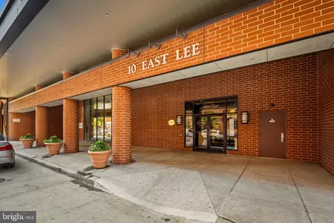Other - 10 E Lee St #1103, Baltimore, MD 21202 photo 9 of 16