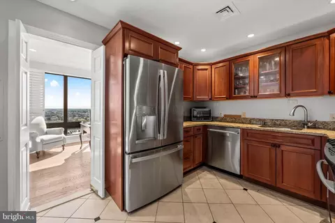 Kitchen - 10 E Lee St #1103, Baltimore, MD 21202 photo 1 of 4