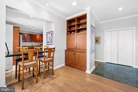 Entry Way - 10 E Lee St #1103, Baltimore, MD 21202 photo 2 of 3