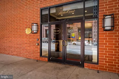Other - 10 E Lee St #1103, Baltimore, MD 21202 photo 10 of 16