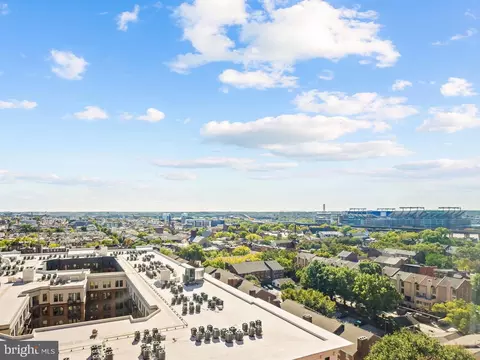 View/Area - 10 E Lee St #1103, Baltimore, MD 21202 photo 1 of 3