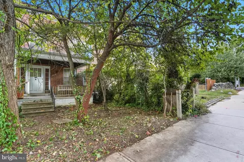 3820 Greenmount Ave, Baltimore, MD 21218