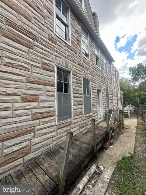 Exterior - 5923 Belair Rd, Baltimore, MD 21206 photo 2 of 3