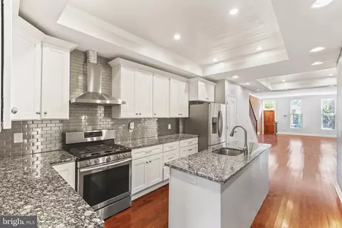 210 N Collington Ave, Baltimore, MD 21231