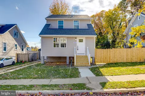 2911 Inglewood Ave, Baltimore, MD 21234