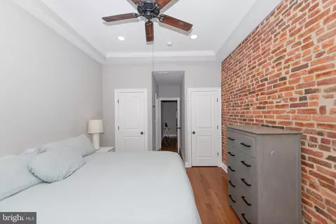 Bedroom - 534 S Decker Ave, Baltimore, MD 21224 photo 4 of 9