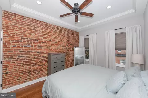 Bedroom - 534 S Decker Ave, Baltimore, MD 21224 photo 6 of 9