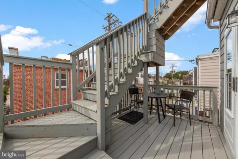 Exterior - 534 S Decker Ave, Baltimore, MD 21224 photo 3 of 12