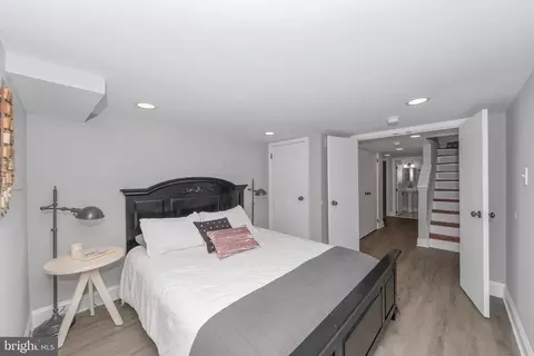 Bedroom - 534 S Decker Ave, Baltimore, MD 21224 photo 9 of 9