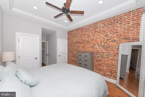 Bedroom - 534 S Decker Ave, Baltimore, MD 21224 photo 5 of 9