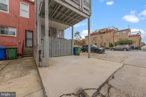 Exterior - 534 S Decker Ave, Baltimore, MD 21224 photo 9 of 12